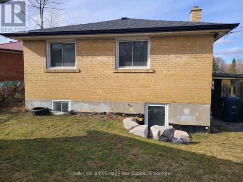 BASEMENT - 16 RINTELLA COURT , Toronto (Bendale), Ontario M1P 3V5 4