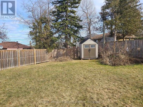 BASEMENT - 16 RINTELLA COURT , Toronto (Bendale), Ontario M1P 3V5 5