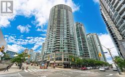 705 - 361 FRONT STREET W  Toronto, ON M5V 3R5