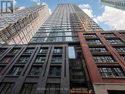 1007 - 55 MERCER STREET Toronto, ON M5V 0W4