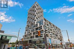 702 - 5 SOUDAN AVENUE  Toronto, ON M4S 0B1