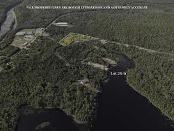 26-9 Old Road Hill Sherbrooke, NS B0J 3C0
