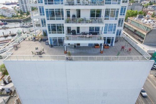 #805-38 Front St, Nanaimo, BC - Outdoor
