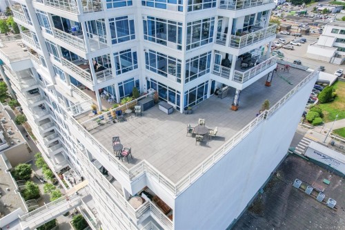 #805-38 Front St, Nanaimo, BC - Outdoor
