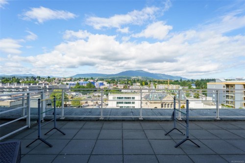 #805-38 Front St, Nanaimo, BC - Outdoor With View