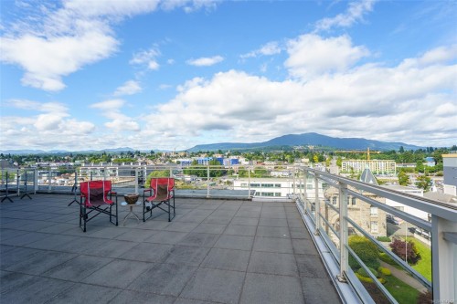 #805-38 Front St, Nanaimo, BC - Outdoor With View