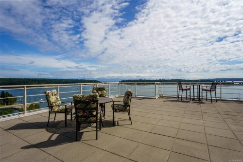 #805-38 Front St, Nanaimo, BC - Outdoor With Body Of Water With View