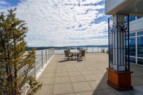 #805-38 Front St, Nanaimo, BC - Outdoor With Body Of Water With View