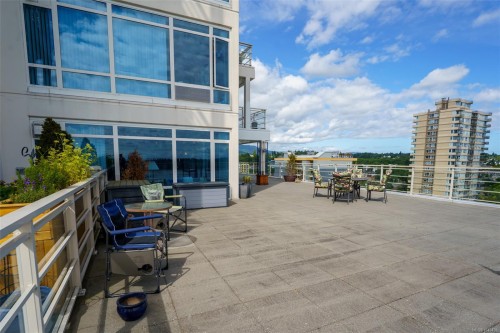 #805-38 Front St, Nanaimo, BC - Outdoor