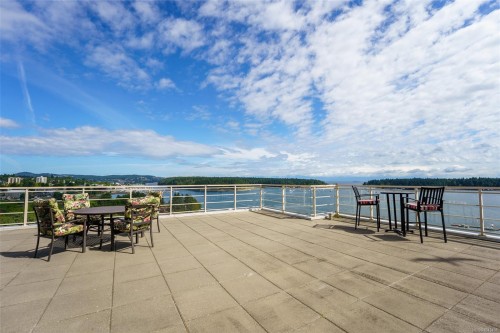 #805-38 Front St, Nanaimo, BC - Outdoor With Body Of Water With View