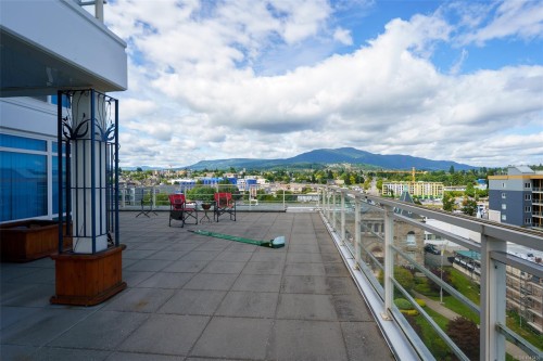 #805-38 Front St, Nanaimo, BC - Outdoor With View