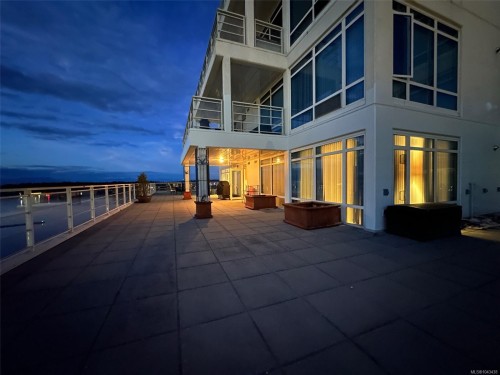 #805-38 Front St, Nanaimo, BC - Outdoor