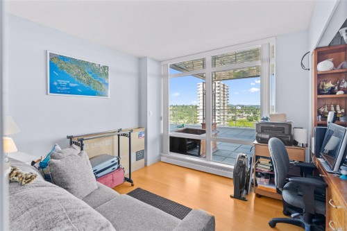 #805-38 Front St, Nanaimo, BC - Indoor