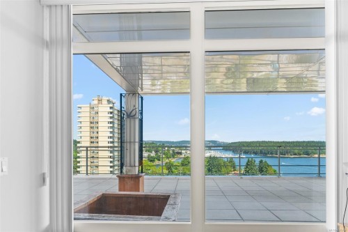 #805-38 Front St, Nanaimo, BC - Indoor Photo Showing Other Room