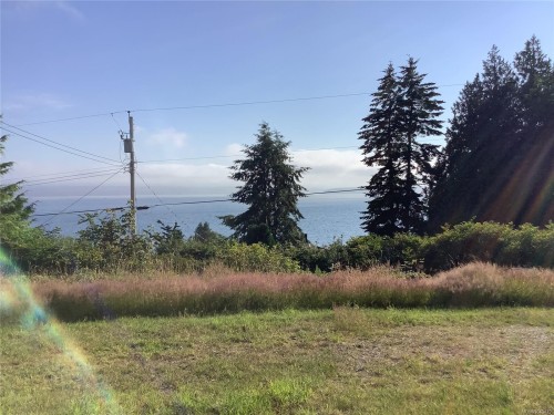 395 2Nd St, Sointula, BC 