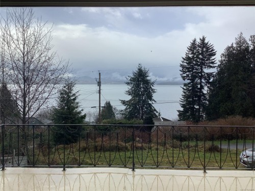 395 2Nd St, Sointula, BC 