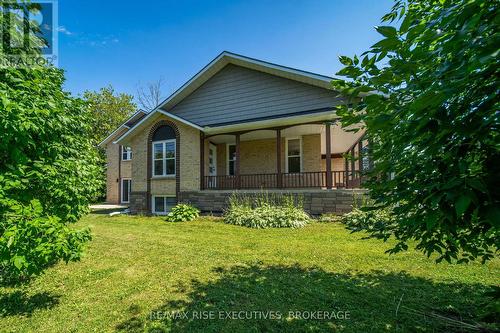 2 CREIGHTON DRIVE  Loyalist (Odessa), ON K0H 2H0