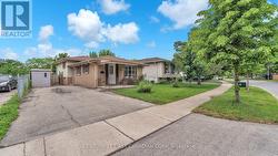 167 CARLYLE DRIVE  London East (East I), ON N5V 3J1