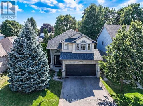 1579 DEVOS DRIVE  London North (North C), ON N5X 4K8