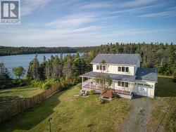 16 Woodfine's Lane Torbay, NL A1K 1G5