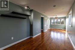 2nd floor family room or 3rd bedroom - 