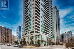 310 - 18 SPRING GARDEN AVENUE  Toronto, ON M2N 7M2