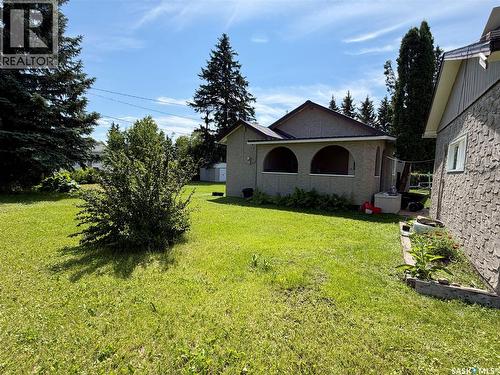402 4Th Street, Medstead, SK - Outdoor