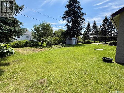 402 4Th Street, Medstead, SK - Outdoor