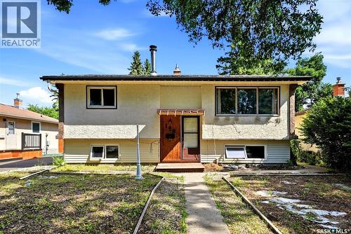 158 Read Avenue, Regina, SK - Outdoor