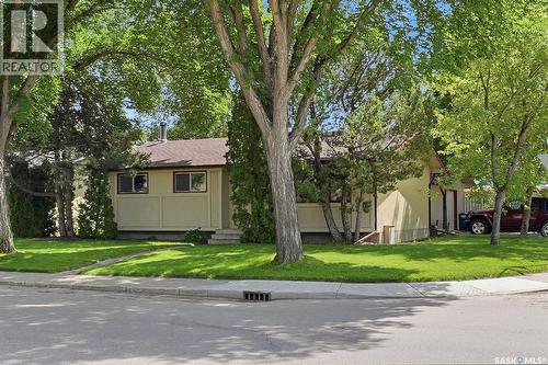2145 37Th Street W, Saskatoon, SK - Outdoor