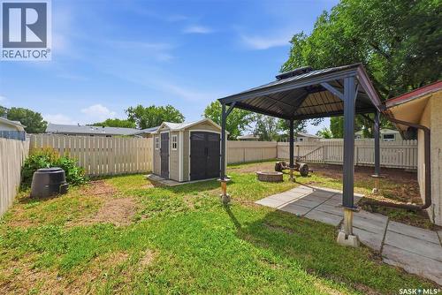 2145 37Th Street W, Saskatoon, SK - Outdoor With Backyard