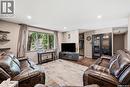 2145 37Th Street W, Saskatoon, SK  - Indoor Photo Showing Living Room 