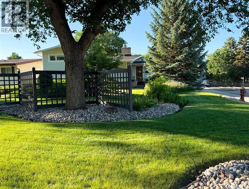 1183 George STREET E  Swift Current, SK S9H 1Z5