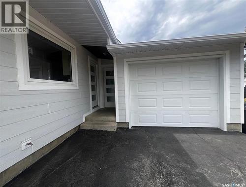 1183 George Street E, Swift Current, SK - Outdoor With Exterior