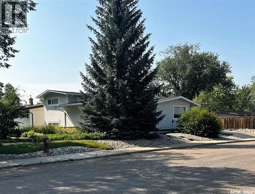 1183 George STREET E  Swift Current, SK S9H 1Z5