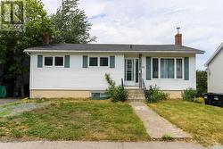 78 Viking Road St. John's, NL A1B 1J2