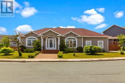 15 Dauntless Street  St. John's, NL A1B 0E8