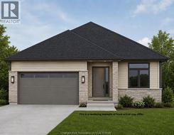 33 Champlain COURT Chatham, ON N7L 0C4