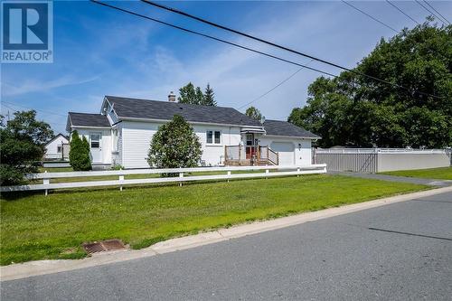 581 Avery Drive  Espanola, ON P5E 1K5