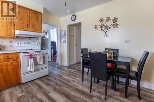 581 Avery Drive, Espanola, ON - Indoor Photo Showing Kitchen