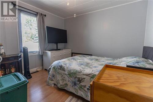 581 Avery Drive, Espanola, ON - Indoor Photo Showing Bedroom