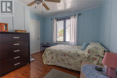 581 Avery Drive, Espanola, ON - Indoor Photo Showing Bedroom