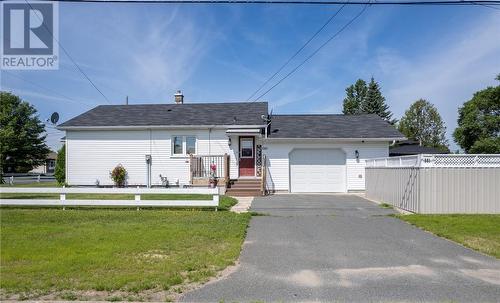 581 Avery Drive, Espanola, ON - Outdoor