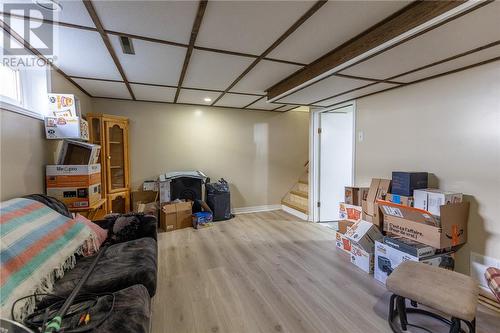 581 Avery Drive, Espanola, ON - Indoor Photo Showing Other Room