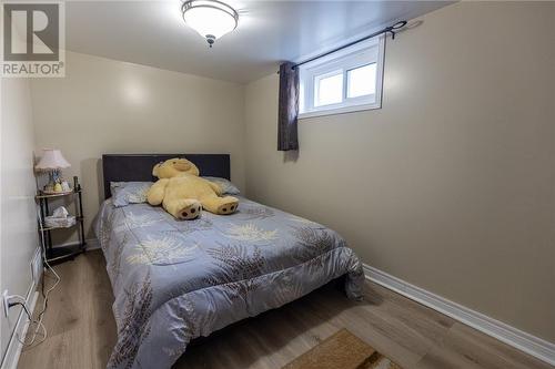 581 Avery Drive, Espanola, ON - Indoor Photo Showing Bedroom