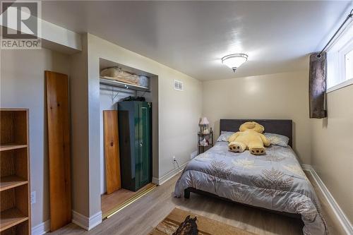 581 Avery Drive, Espanola, ON - Indoor Photo Showing Bedroom
