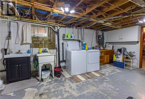 581 Avery Drive, Espanola, ON - Indoor Photo Showing Other Room