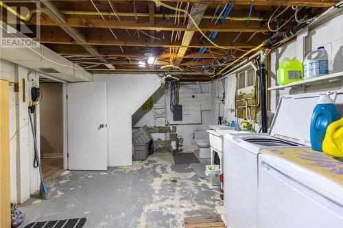 581 Avery Drive, Espanola, ON - Indoor