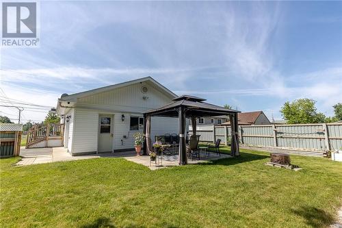 581 Avery Drive, Espanola, ON - Outdoor