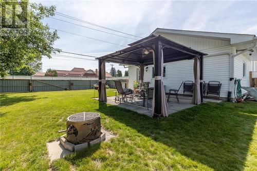 581 Avery Drive, Espanola, ON - Outdoor